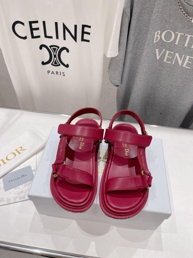 Christian Dior Sandals